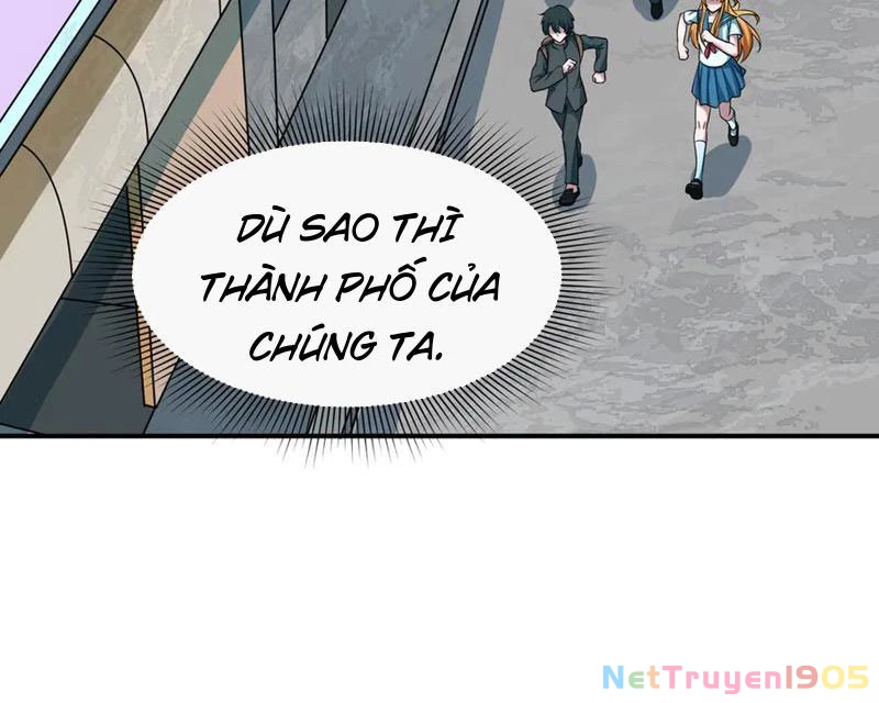 Kỷ Nguyên Kỳ Lạ Chapter 500 - 72