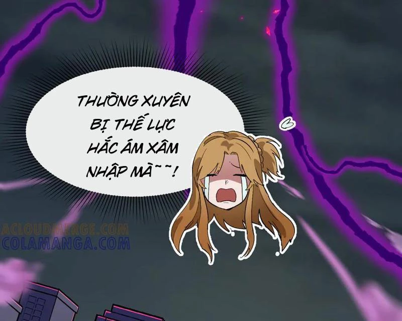Kỷ Nguyên Kỳ Lạ Chapter 500 - 77