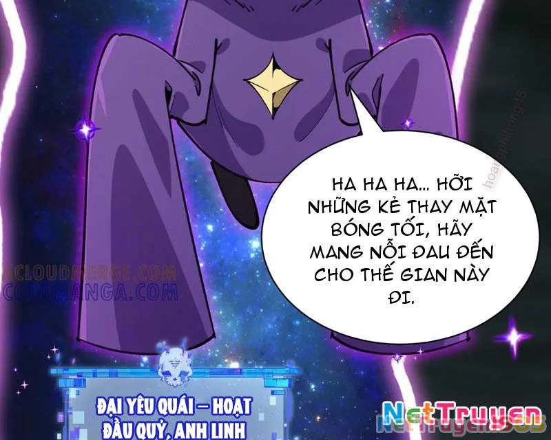 Kỷ Nguyên Kỳ Lạ Chapter 500 - 81
