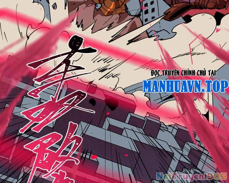 Kỷ Nguyên Kỳ Lạ Chapter 500 - 95