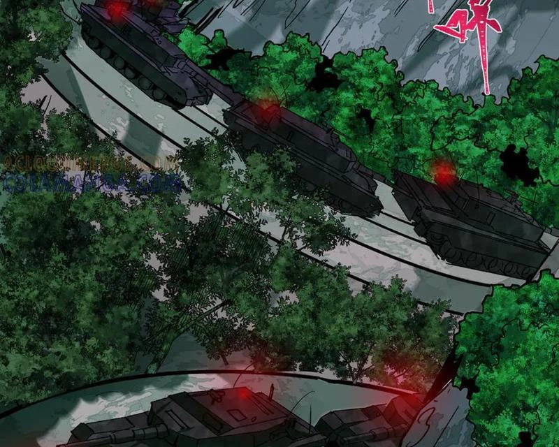 Kỷ Nguyên Kỳ Lạ Chapter 500 - 100