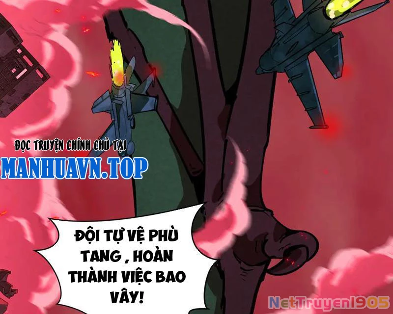 Kỷ Nguyên Kỳ Lạ Chapter 500 - 105