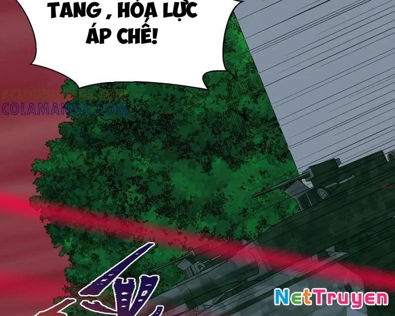 Kỷ Nguyên Kỳ Lạ Chapter 500 - 111