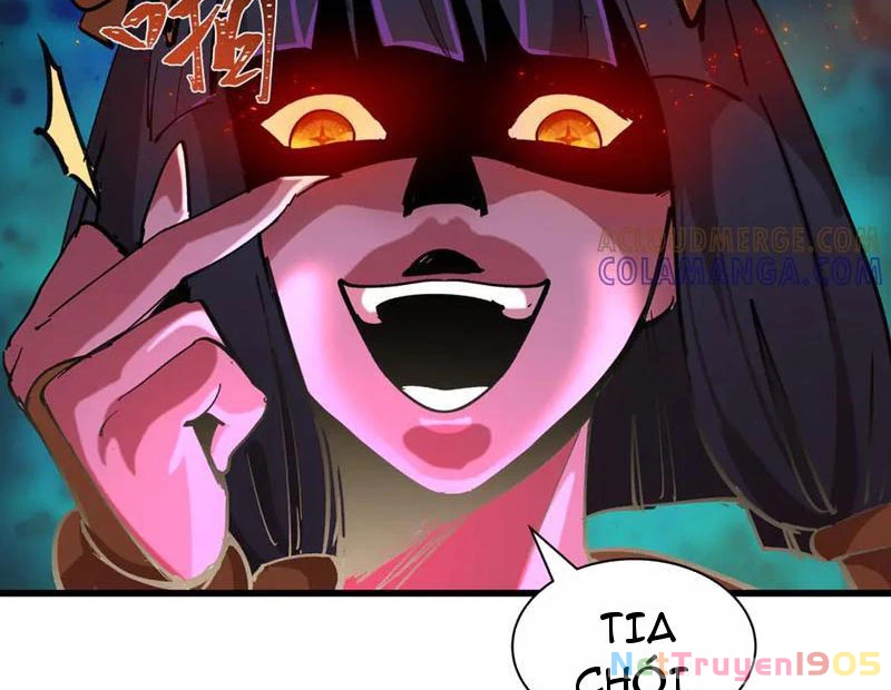 Kỷ Nguyên Kỳ Lạ Chapter 500 - 130