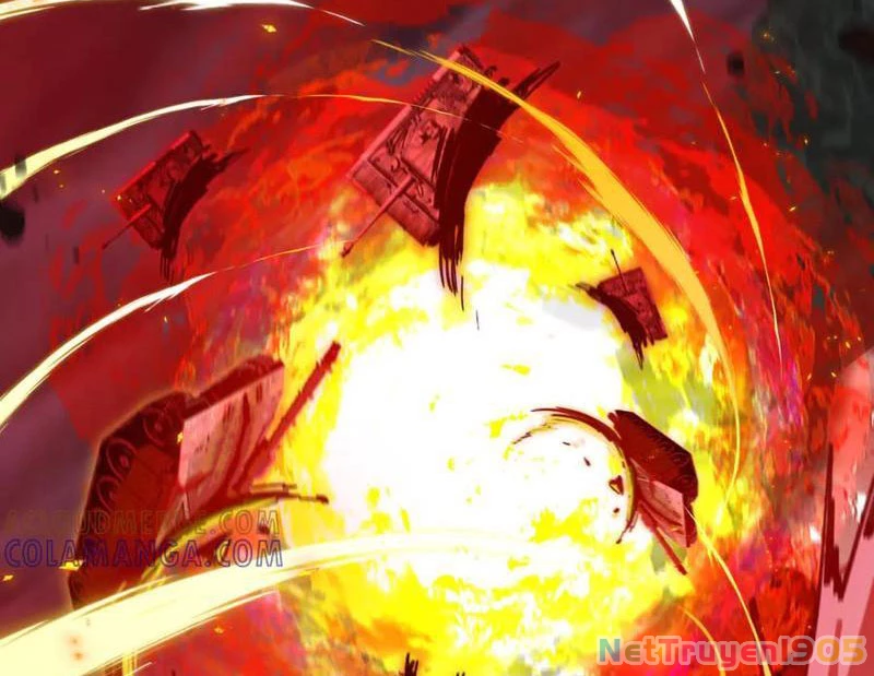 Kỷ Nguyên Kỳ Lạ Chapter 500 - 149