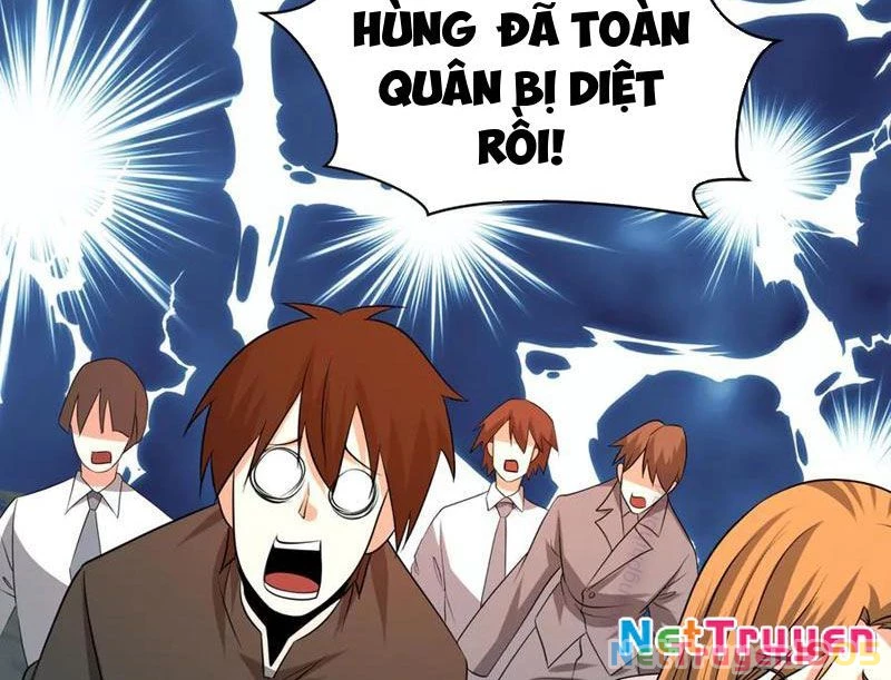 Kỷ Nguyên Kỳ Lạ Chapter 500 - 176