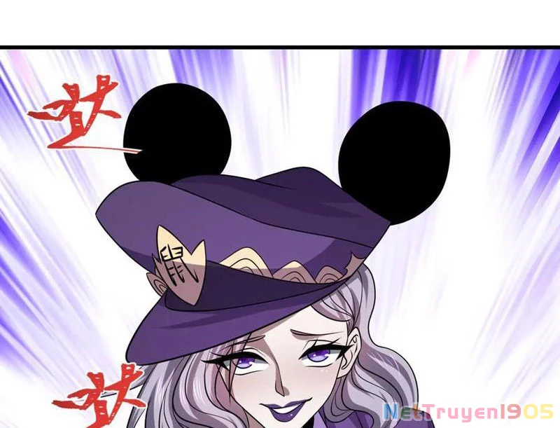 Kỷ Nguyên Kỳ Lạ Chapter 500 - 183