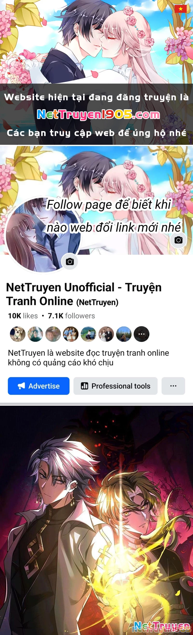Thần Trò Chơi Dục Vọng Chapter 103 - 1