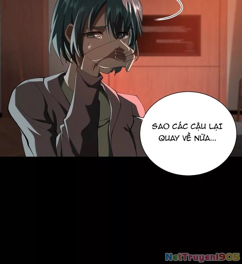 Thần Trò Chơi Dục Vọng Chapter 103 - 47