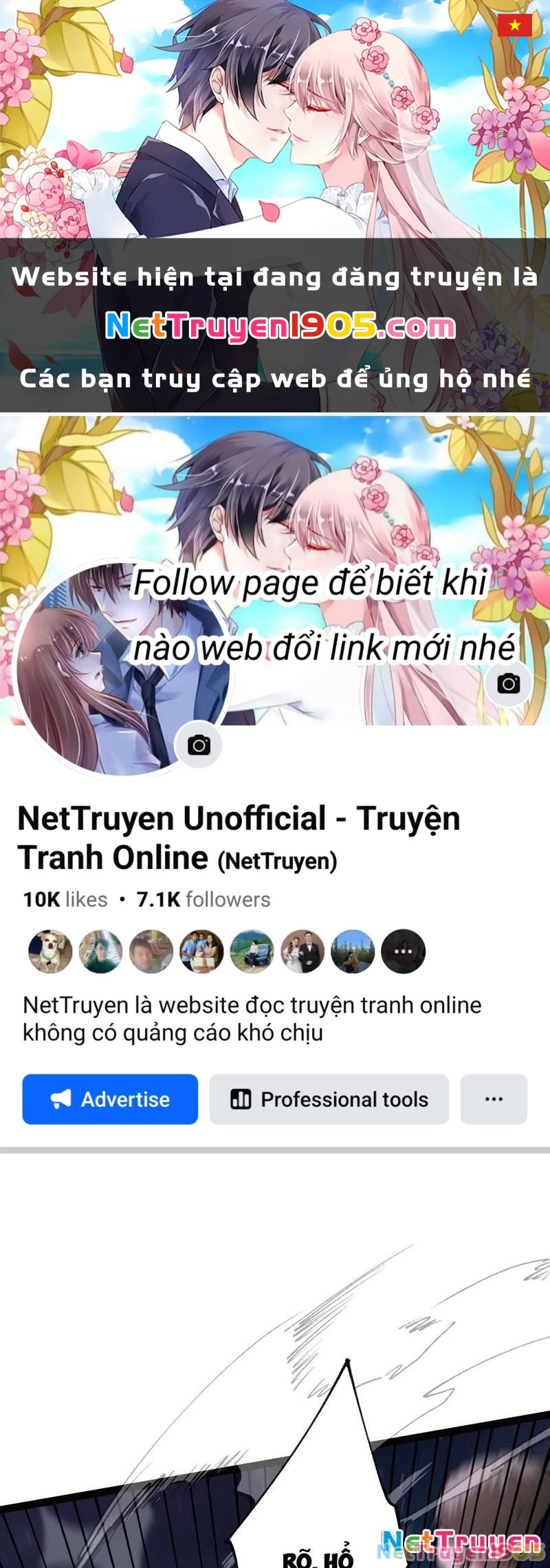Thành Thần Tại Tận Thế Chapter 15 - 1