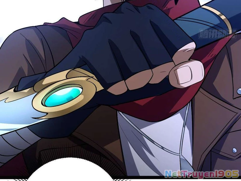 Thành Thần Tại Tận Thế Chapter 15 - 43