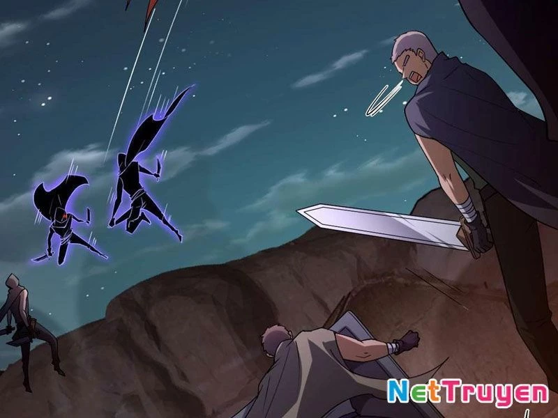 Thành Thần Tại Tận Thế Chapter 15 - 46