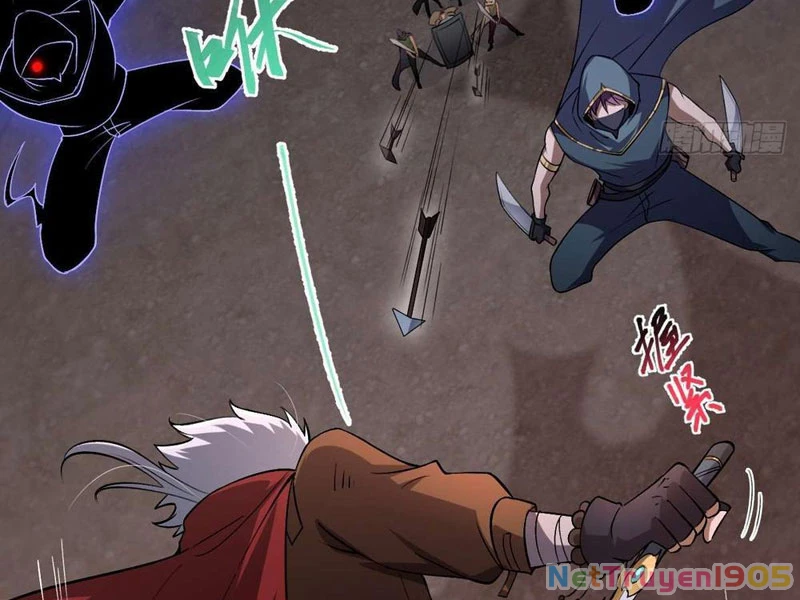 Thành Thần Tại Tận Thế Chapter 15 - 75