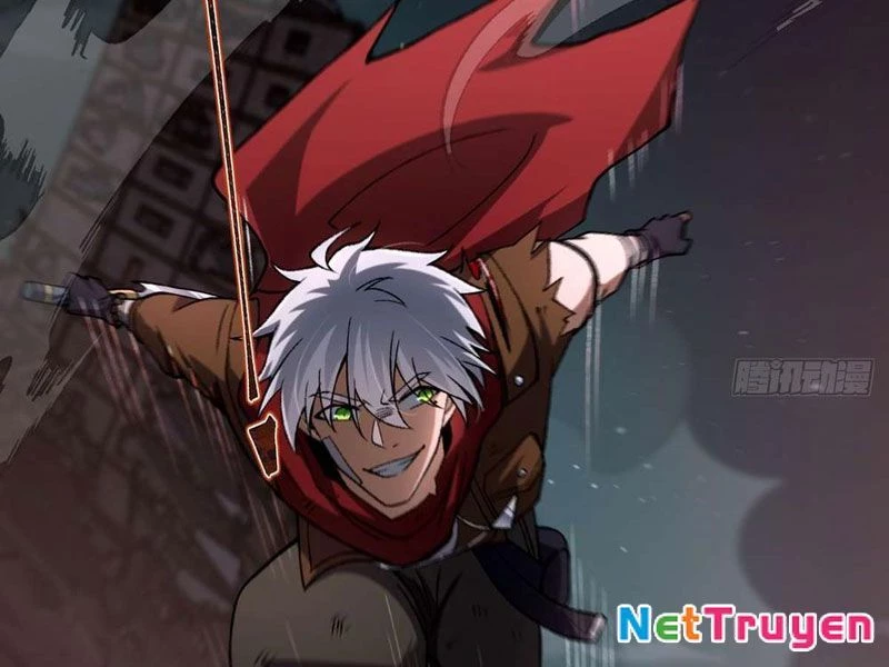 Thành Thần Tại Tận Thế Chapter 15 - 136