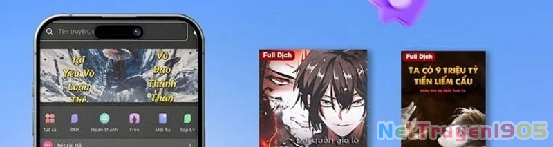 Thành Thần Tại Tận Thế Chapter 15 - 213