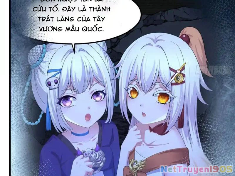 Trụ Vương Tái Sinh Không Muốn Làm Đại Phản Diện Chapter 131 - 4