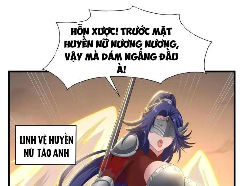 Trụ Vương Tái Sinh Không Muốn Làm Đại Phản Diện Chapter 131 - 22