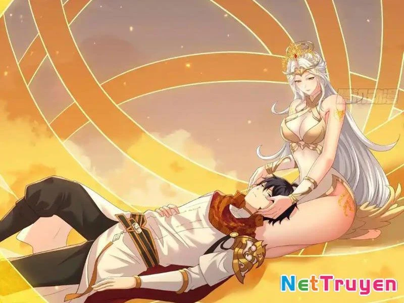 Trụ Vương Tái Sinh Không Muốn Làm Đại Phản Diện Chapter 131 - 31