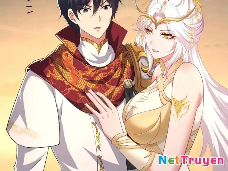 Trụ Vương Tái Sinh Không Muốn Làm Đại Phản Diện Chapter 131 - 96
