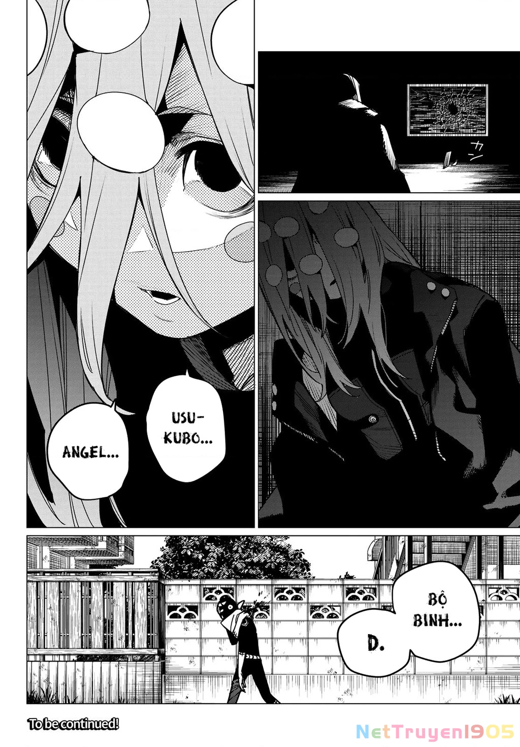 Chiến Đội Đại Thất Cách Chapter 146 - 18