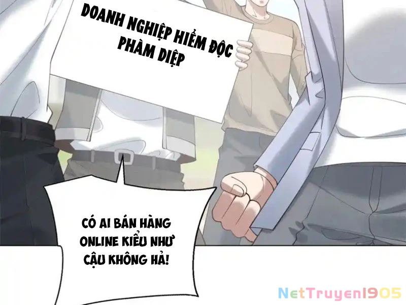 Giá Trị Hàng Hóa Giảm Trăm Vạn Lần Chapter 43 - 4