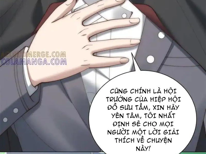 Giá Trị Hàng Hóa Giảm Trăm Vạn Lần Chapter 43 - 19