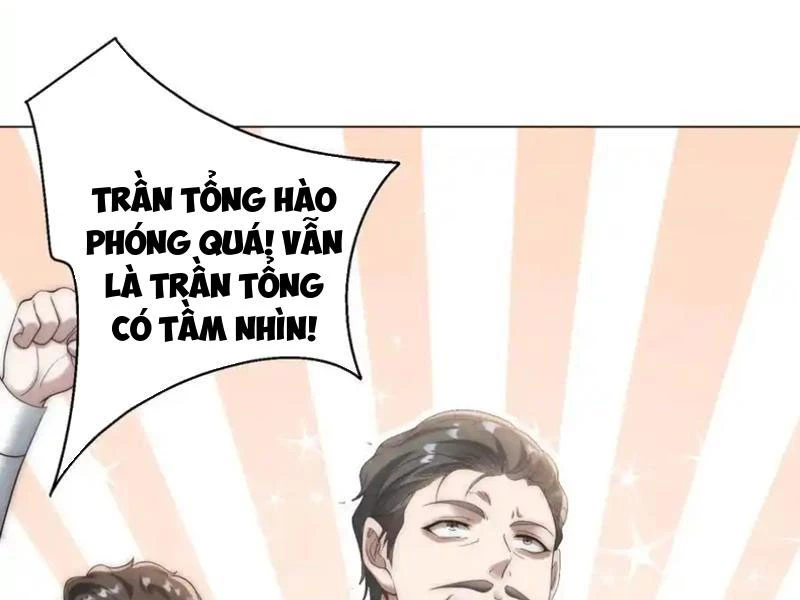 Giá Trị Hàng Hóa Giảm Trăm Vạn Lần Chapter 43 - 38