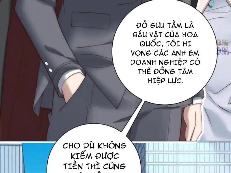 Giá Trị Hàng Hóa Giảm Trăm Vạn Lần Chapter 43 - 40