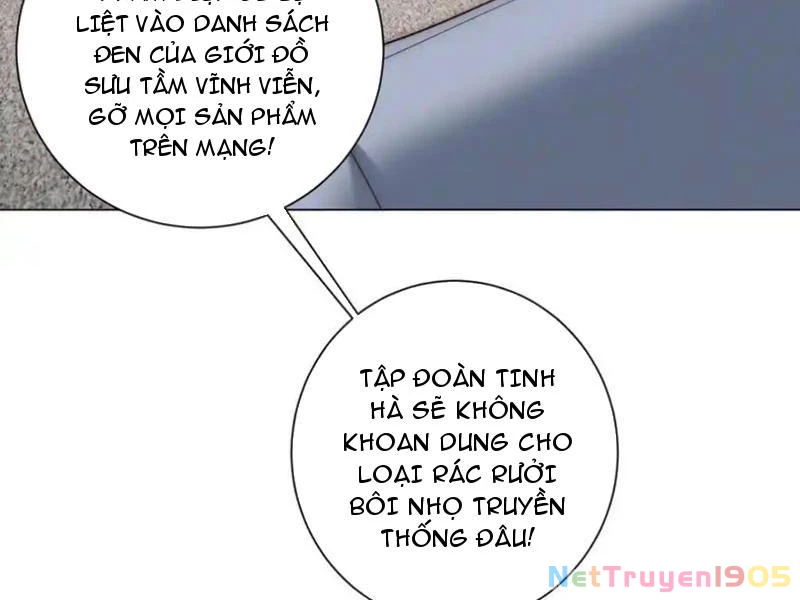 Giá Trị Hàng Hóa Giảm Trăm Vạn Lần Chapter 43 - 43