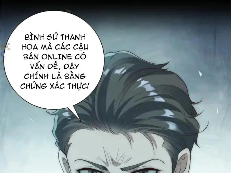 Giá Trị Hàng Hóa Giảm Trăm Vạn Lần Chapter 43 - 68