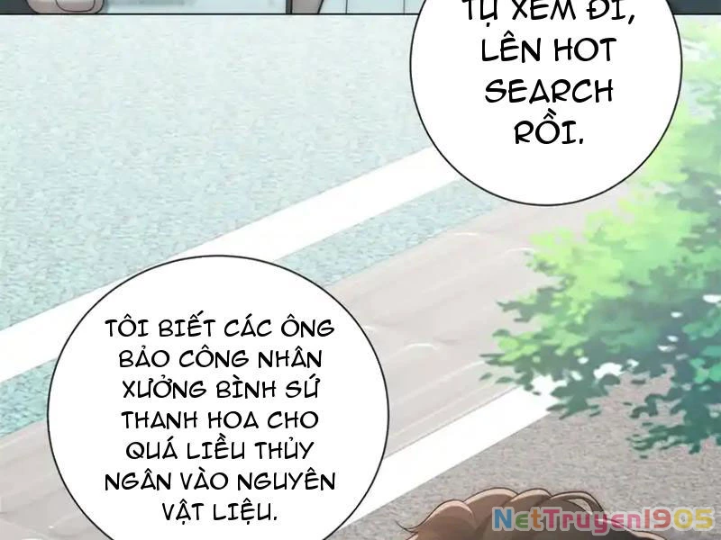Giá Trị Hàng Hóa Giảm Trăm Vạn Lần Chapter 43 - 70