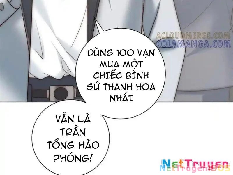 Giá Trị Hàng Hóa Giảm Trăm Vạn Lần Chapter 43 - 101