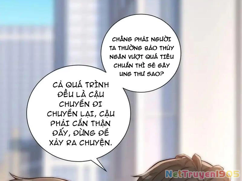 Giá Trị Hàng Hóa Giảm Trăm Vạn Lần Chapter 43 - 104