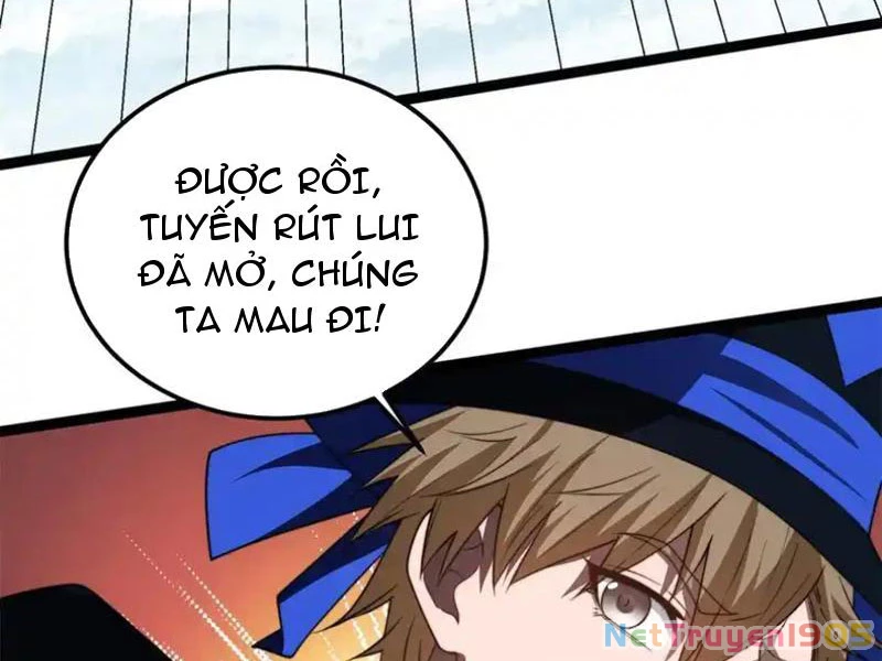 Giải Cứu Thế Giới Bằng Cách Thăng Cấp Chapter 46 - 5