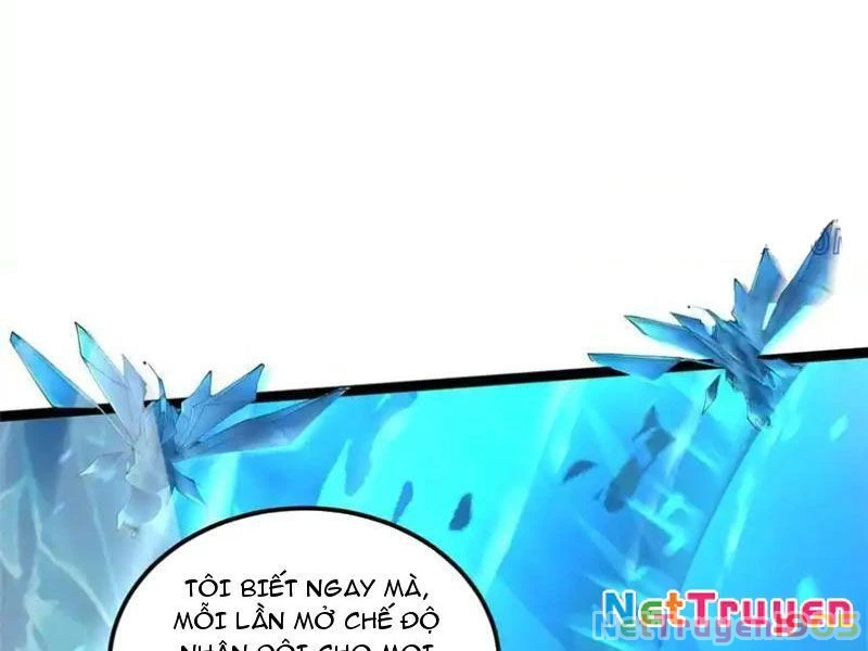 Giải Cứu Thế Giới Bằng Cách Thăng Cấp Chapter 46 - 11