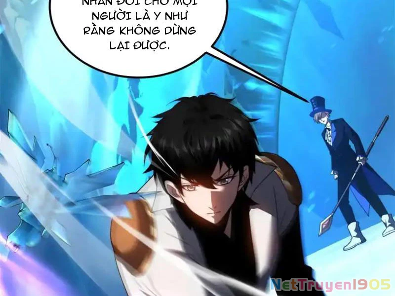 Giải Cứu Thế Giới Bằng Cách Thăng Cấp Chapter 46 - 12