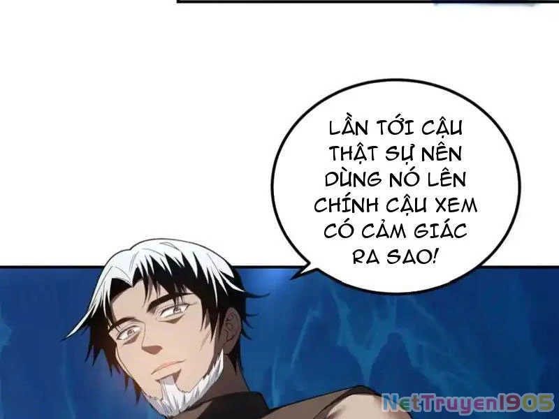 Giải Cứu Thế Giới Bằng Cách Thăng Cấp Chapter 46 - 49