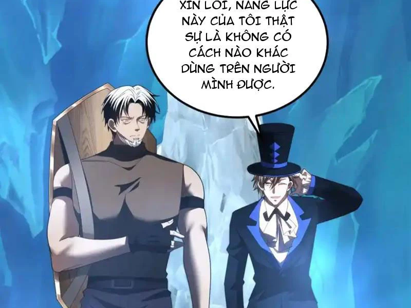 Giải Cứu Thế Giới Bằng Cách Thăng Cấp Chapter 46 - 53
