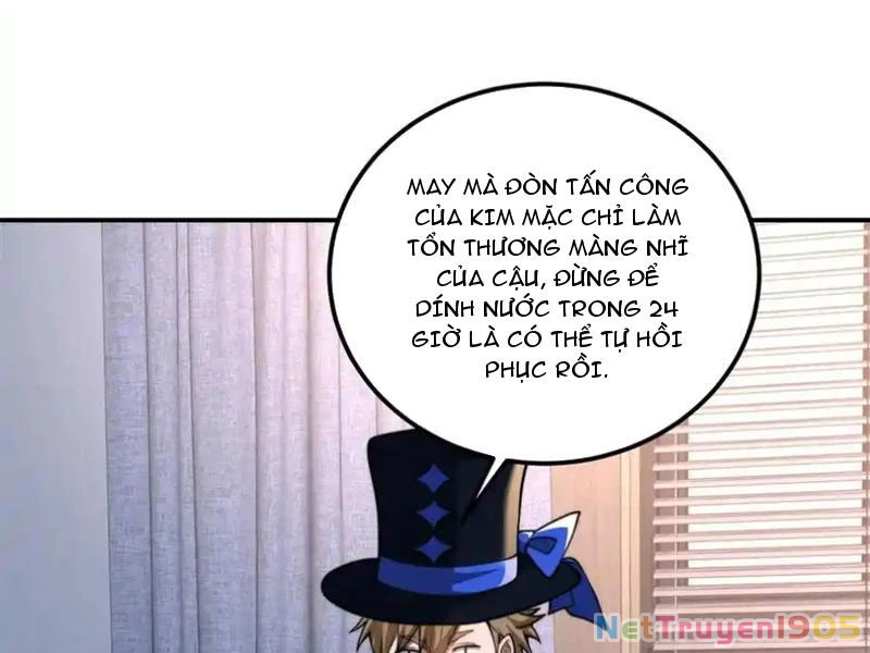 Giải Cứu Thế Giới Bằng Cách Thăng Cấp Chapter 46 - 125