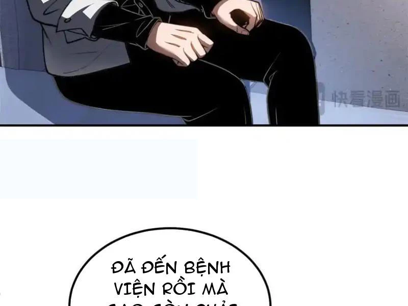 Giải Cứu Thế Giới Bằng Cách Thăng Cấp Chapter 46 - 127