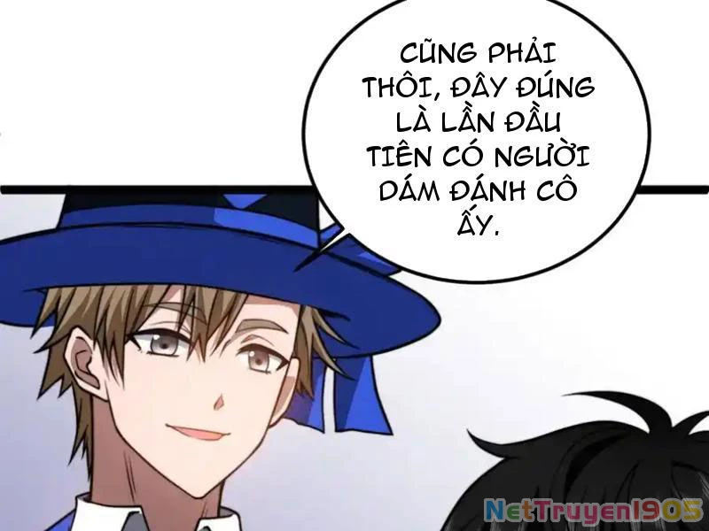 Giải Cứu Thế Giới Bằng Cách Thăng Cấp Chapter 46 - 142