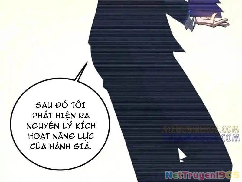Giải Cứu Thế Giới Bằng Cách Thăng Cấp Chapter 46 - 160