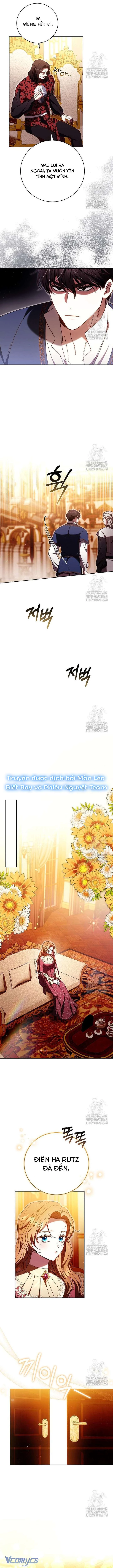 Lần Này Tôi Sẽ Sinh Con Với Người Đàn Ông Khác Chapter 46 - 7