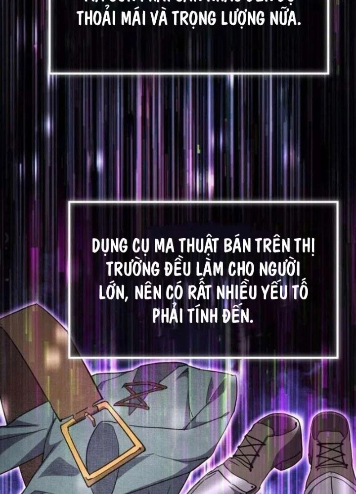 Thiên Tài Ma Pháp Sư Vật Lí Chapter 26 - 9