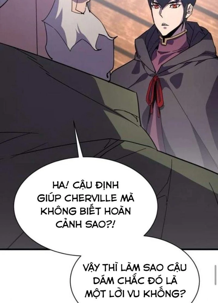Thiên Tài Ma Pháp Sư Vật Lí Chapter 26 - 39