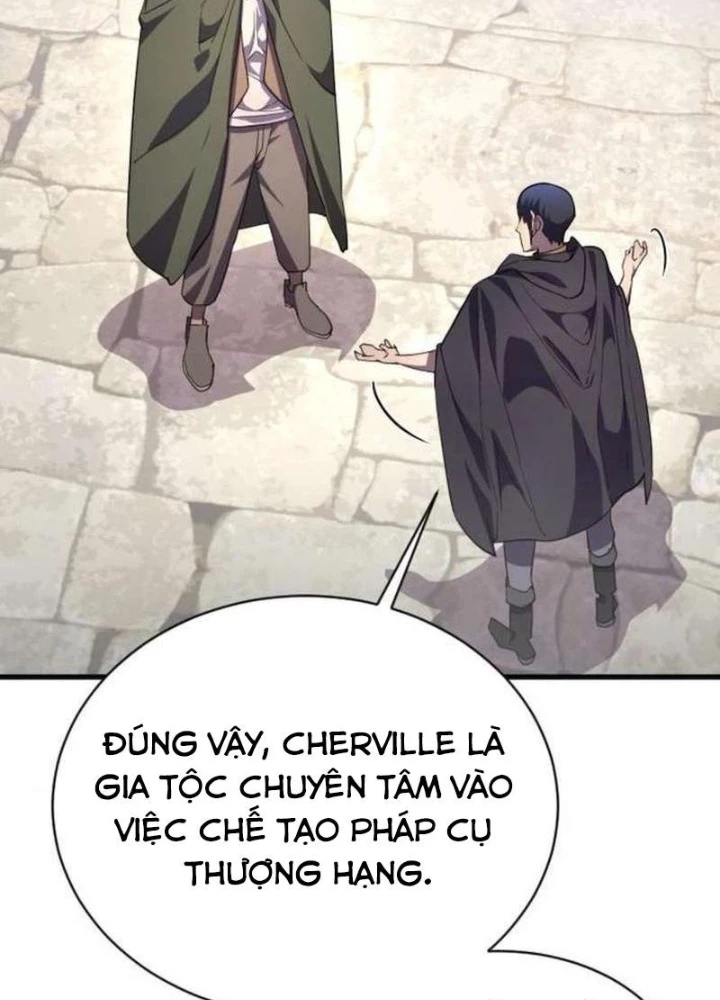 Thiên Tài Ma Pháp Sư Vật Lí Chapter 26 - 55