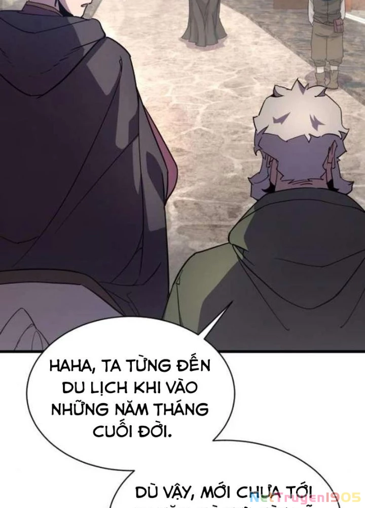 Thiên Tài Ma Pháp Sư Vật Lí Chapter 26 - 191