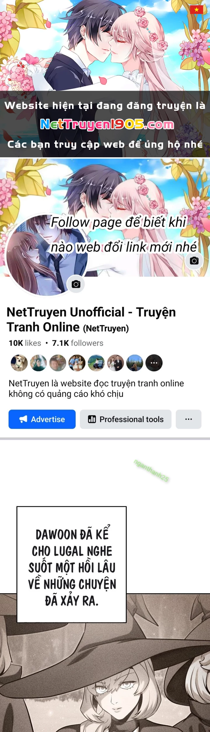 Tái Thiết Hầm Ngục Chapter 255 - 1