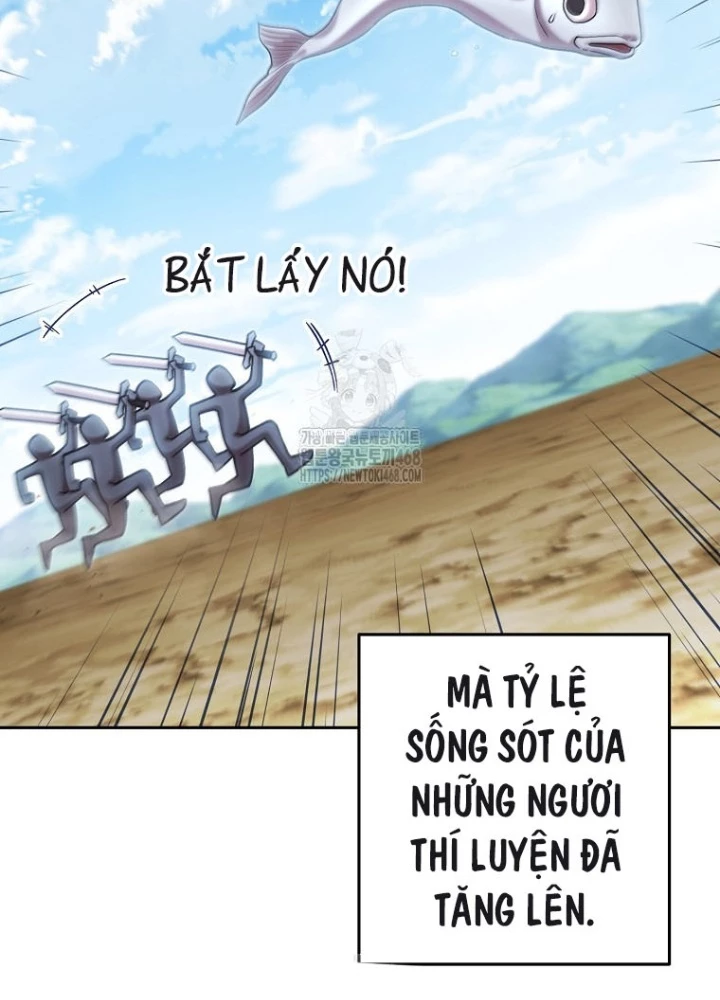 Tái Thiết Hầm Ngục Chapter 255 - 23