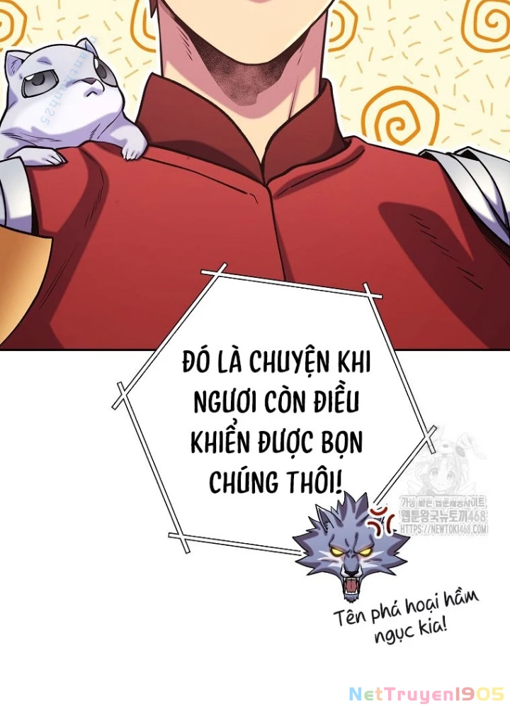 Tái Thiết Hầm Ngục Chapter 255 - 27